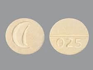 ALPRAZOLAM