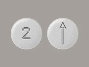 Buprenorphine-2mg