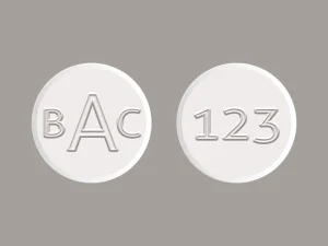 Butalbital-50-mg