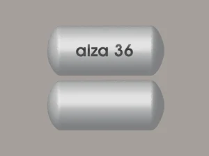 Concerta-36mg