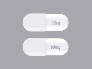 Gabapentin-100mg