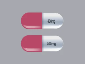 Gabapentin-400mg