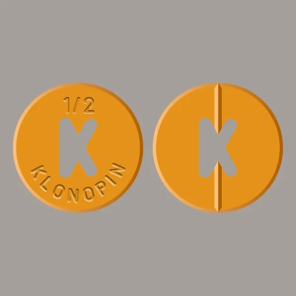 Klonopin-0.5mg