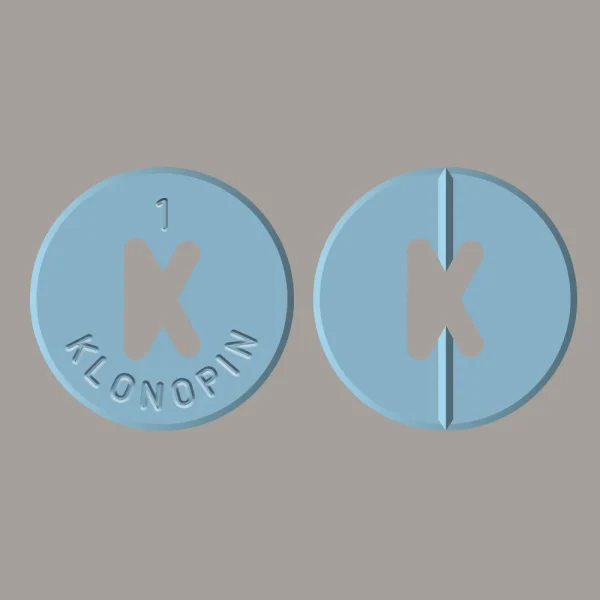 Klonopin-1mg