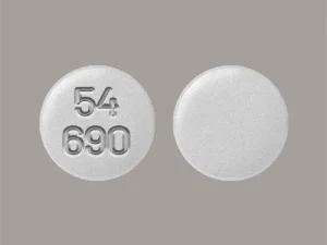 Oxymorphone-10mg