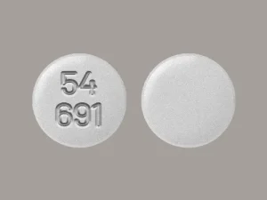 Oxymorphone-15mg