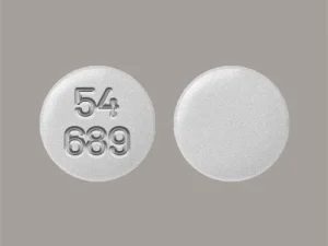 Oxymorphone-5mg