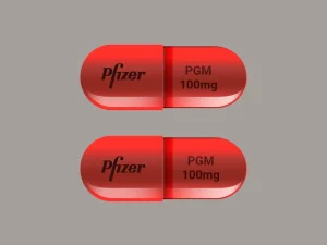 Pregabalin-100mg