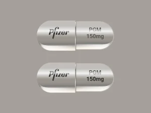 Pregabalin-150mg