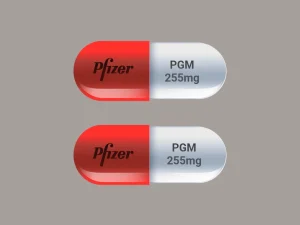 Pregabalin-255mg