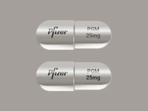 Pregabalin-25mg