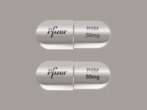 Pregabalin-50mg