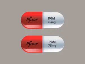 Pregabalin-75mg