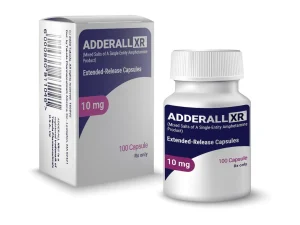 Buy Adderall XR Online